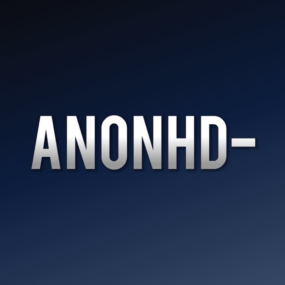 anonhd